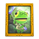 Nat's Photo Animal Crossing New Horizons | ACNH Items - ACNHMALL