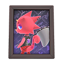 Flick's Photo Animal Crossing New Horizons | ACNH Items - ACNHMALL