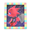 Flick's Photo Animal Crossing New Horizons | ACNH Items - ACNHMALL