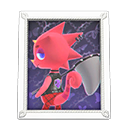 Flick's Photo Animal Crossing New Horizons | ACNH Items - ACNHMALL