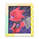 Flick's Photo Animal Crossing New Horizons | ACNH Items - ACNHMALL