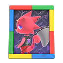Flick's Photo Animal Crossing New Horizons | ACNH Items - ACNHMALL