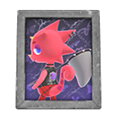 Flick's Photo Animal Crossing New Horizons | ACNH Items - ACNHMALL