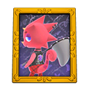 Flick's Photo Animal Crossing New Horizons | ACNH Items - ACNHMALL