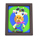 Gracie's Photo Animal Crossing New Horizons | ACNH Items - ACNHMALL