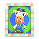 Gracie's Photo Animal Crossing New Horizons | ACNH Items - ACNHMALL