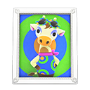 Gracie's Photo Animal Crossing New Horizons | ACNH Items - ACNHMALL