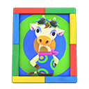 Gracie's Photo Animal Crossing New Horizons | ACNH Items - ACNHMALL