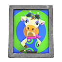 Gracie's Photo Animal Crossing New Horizons | ACNH Items - ACNHMALL