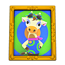 Gracie's Photo Animal Crossing New Horizons | ACNH Items - ACNHMALL