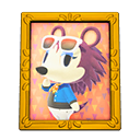 Label's Photo Animal Crossing New Horizons | ACNH Items - ACNHMALL