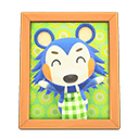 Mabel's Photo