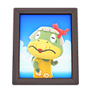 Grams's Photo Animal Crossing New Horizons | ACNH Items - ACNHMALL
