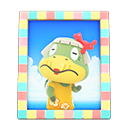 Grams's Photo Animal Crossing New Horizons | ACNH Items - ACNHMALL