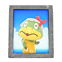 Grams's Photo Animal Crossing New Horizons | ACNH Items - ACNHMALL
