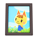 Katie's Photo Animal Crossing New Horizons | ACNH Items - ACNHMALL