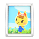 Katie's Photo Animal Crossing New Horizons | ACNH Items - ACNHMALL