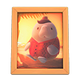 Natural wood Natural wood