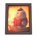 Wardell's Photo Animal Crossing New Horizons | ACNH Items - ACNHMALL