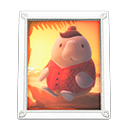 Wardell's Photo Animal Crossing New Horizons | ACNH Items - ACNHMALL