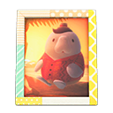 Wardell's Photo Animal Crossing New Horizons | ACNH Items - ACNHMALL
