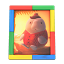 Wardell's Photo Animal Crossing New Horizons | ACNH Items - ACNHMALL