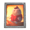 Wardell's Photo Animal Crossing New Horizons | ACNH Items - ACNHMALL