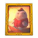 Wardell's Photo Animal Crossing New Horizons | ACNH Items - ACNHMALL
