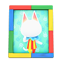 Blanca's Photo Animal Crossing New Horizons | ACNH Items - ACNHMALL