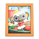 Niko's Photo Animal Crossing New Horizons | ACNH Items - ACNHMALL