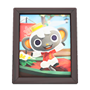 Niko's Photo Animal Crossing New Horizons | ACNH Items - ACNHMALL