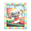 Niko's Photo Animal Crossing New Horizons | ACNH Items - ACNHMALL