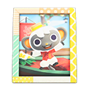 Niko's Photo Animal Crossing New Horizons | ACNH Items - ACNHMALL