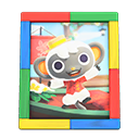 Niko's Photo Animal Crossing New Horizons | ACNH Items - ACNHMALL