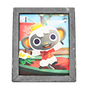 Niko's Photo Animal Crossing New Horizons | ACNH Items - ACNHMALL
