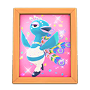 Pavé's Photo Animal Crossing New Horizons | ACNH Items - ACNHMALL