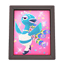 Pavé's Photo Animal Crossing New Horizons | ACNH Items - ACNHMALL