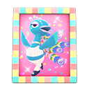 Pavé's Photo Animal Crossing New Horizons | ACNH Items - ACNHMALL