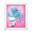 Pavé's Photo Animal Crossing New Horizons | ACNH Items - ACNHMALL