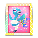 Pavé's Photo Animal Crossing New Horizons | ACNH Items - ACNHMALL