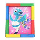 Pavé's Photo Animal Crossing New Horizons | ACNH Items - ACNHMALL