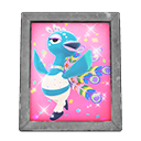 Pavé's Photo Animal Crossing New Horizons | ACNH Items - ACNHMALL
