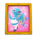 Pavé's Photo Animal Crossing New Horizons | ACNH Items - ACNHMALL