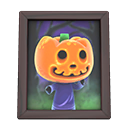 Jack's Photo Animal Crossing New Horizons | ACNH Items - ACNHMALL