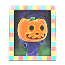 Jack's Photo Animal Crossing New Horizons | ACNH Items - ACNHMALL