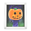 Jack's Photo Animal Crossing New Horizons | ACNH Items - ACNHMALL