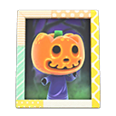 Jack's Photo Animal Crossing New Horizons | ACNH Items - ACNHMALL
