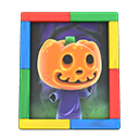 Jack's Photo Animal Crossing New Horizons | ACNH Items - ACNHMALL