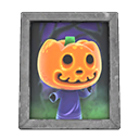 Jack's Photo Animal Crossing New Horizons | ACNH Items - ACNHMALL