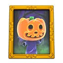 Jack's Photo Animal Crossing New Horizons | ACNH Items - ACNHMALL